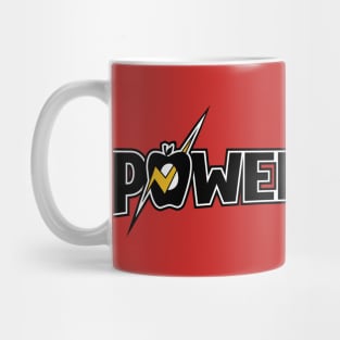 Powersauce Mug